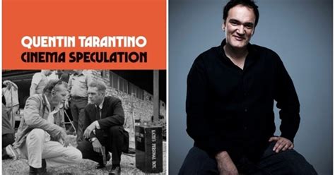 Quentin Tarantino's Cinema Speculation - Chapter Title Movies