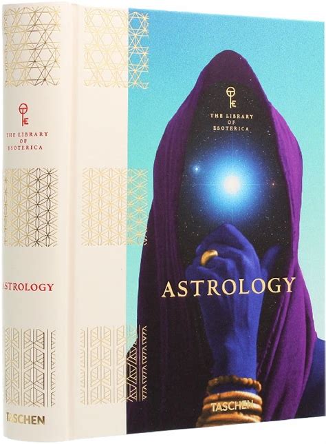 Astrology The Library of Esoterica Andrea Richards купити за