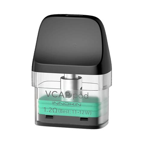 Buy Innokin VCap Pod | VAPSTORE®