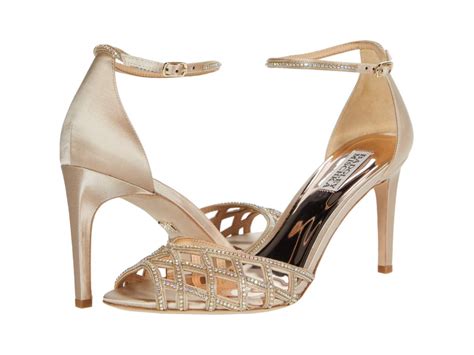 Best Nude Wedding Heels That Are Comfortable Stylish