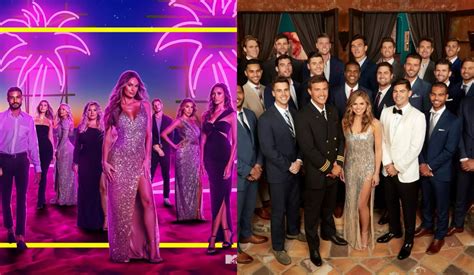 Siesta Key & The Bachelorette Crossover In Making?