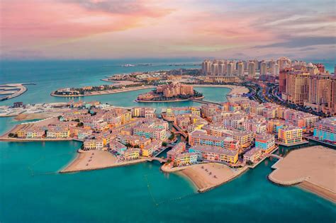 Qatar Tourism Media Pack Qatar Tourism