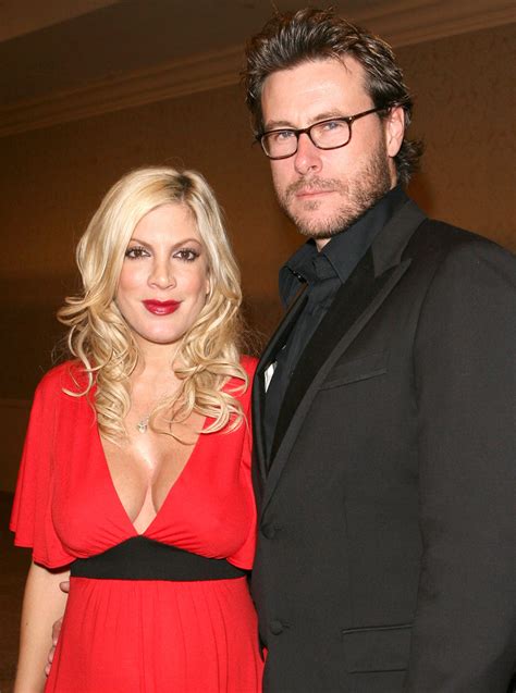 Tori Spelling S Friends Can T Stand Her Husband Dean Mcdermott As Couple Is On The Brink Of