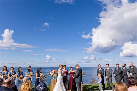 Summer Cliff House Wedding Melissa Koren Photography