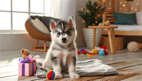 Find The Perfect Husky Chihuahua Mix Puppy Today! - The Chihuahua Guide