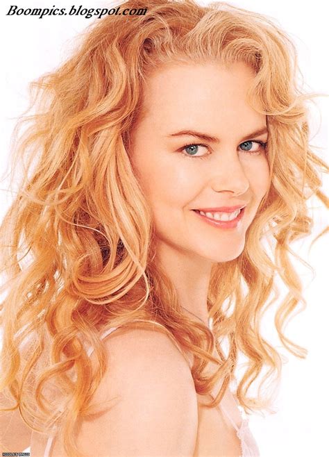 A Waj Wallpapers Nicole Kidman Smile Pics