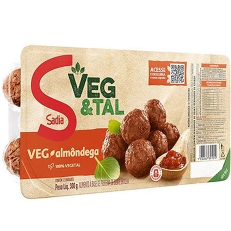 Marcas De Alm Ndegas Veganas Para Voc Provar