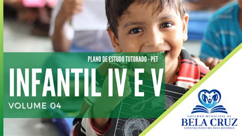 Vol Iv Infantil Iv E V