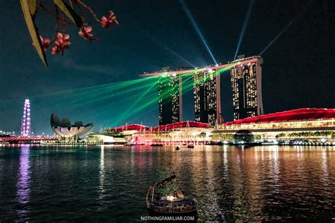 8 Merlion Park Singapore Tips To Know Before Your First Visit