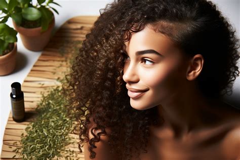 Les secrets pour une routine capillaire efficace pour cheveux frisés