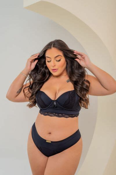 Lingerie Gg Kit Conjutos Cod Moda No Atacado