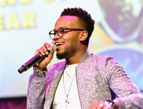 Listen To Travis Greene Top 50 Greatest Songs Of All Time