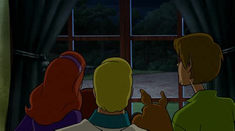 Scooby Doo Return To Zombie Island Screencap Fancaps