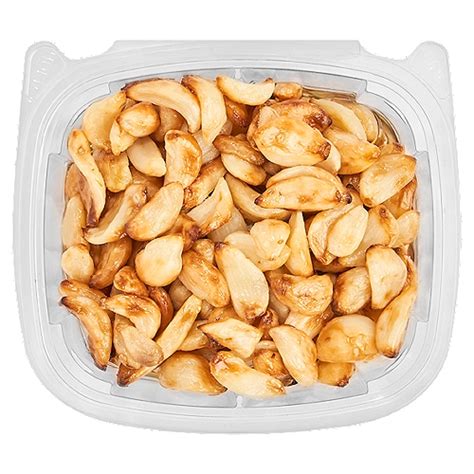 Whole Roasted Garlic Cloves Shoprite