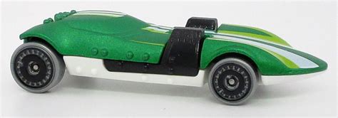 HW Braille Racer Twin Mill Model Racing Cars HobbyDB