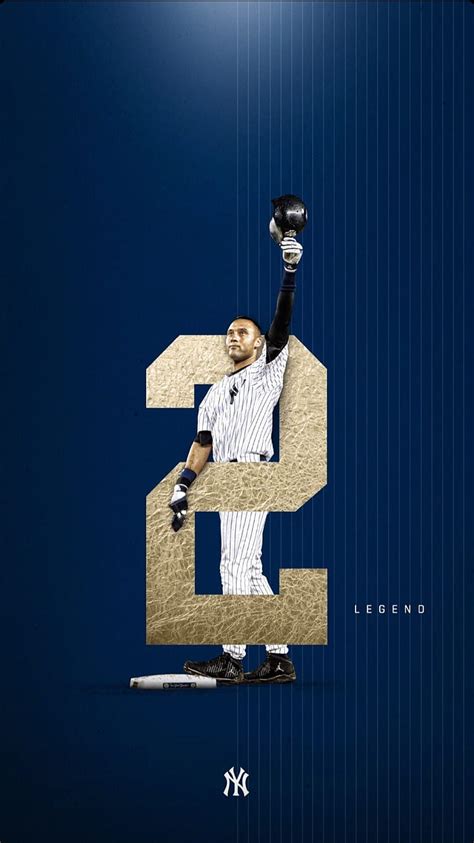 Share More Than 85 Wallpaper Derek Jeter In Coedo Vn