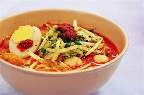 9 Different Types of Laksa in Malaysia and Where to Find Them