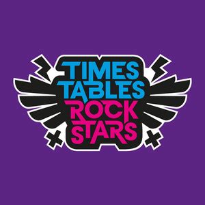 Times Tables Rock Stars Anthems Playlist By Times Tables Rock Stars