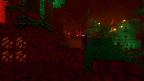 Minecraft Nether Wallpapers 4k Hd Minecraft Nether Backgrounds On Wallpaperbat