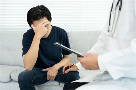 Burning Sensation After Sex In Males Causes