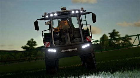 Mod Shader V Fs Farmingsimulator App