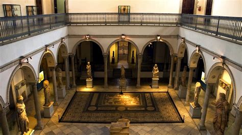 Bardo Museum in Tunis, Tunisia - Lonely Planet