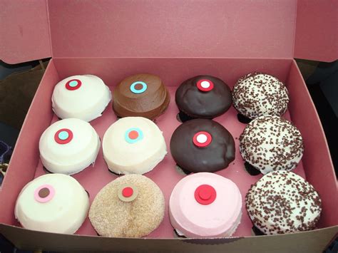 Sprinkles Cupcakes - | Middle East Arab Traveller AMA traveller