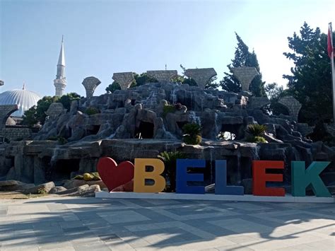 Life and Real Estate in Belek - Best Places to Live