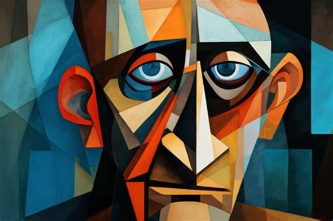 Los Cuadros Cubistas De Picasso Obras Destacadas Y Su Impacto En La