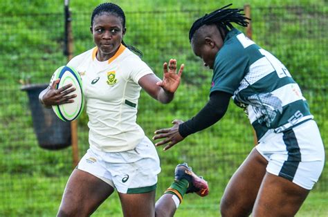 Women Boks Demolish Zimbabwe in Rugby Africa Cup - gsport4girls