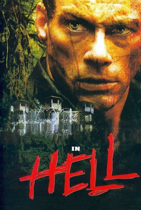 In Hell Fernsehserien De