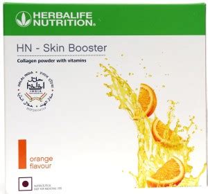 Herbalife Nutrition HN SKIN BOOSTER COLLAGEN POWDER WITH VITAMINS