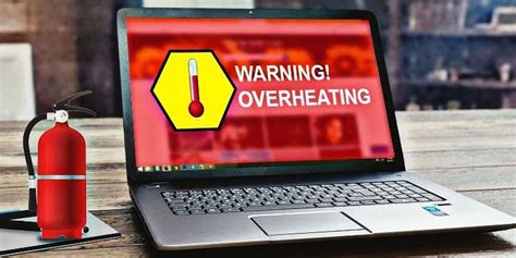 How To Fix Laptop Overheating And Rescue Your Data