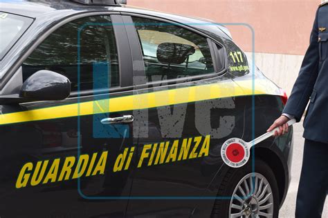 Truffa Bancarotta E Appropriazione Indebita Sequestro Milionario Ad