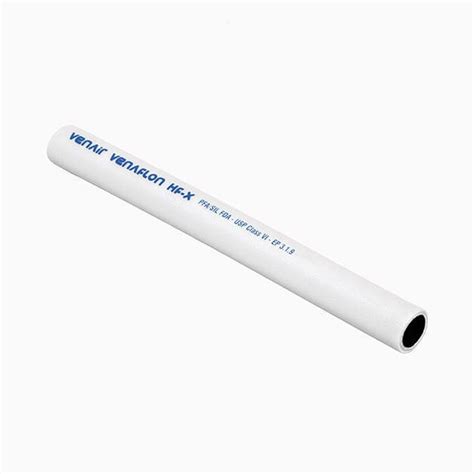 Chemical Resistant Hose Venaflon Hf X Venair For Chemical