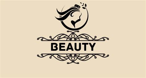 How to Create Your Beauty Salon Logo in 2024? | zolmi.com