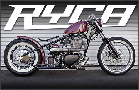 S Bobber Kit Atelier Yuwa Ciao Jp