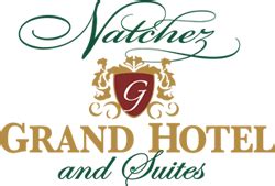 Welcome to Natchez Grand Hotel & Suites on the River