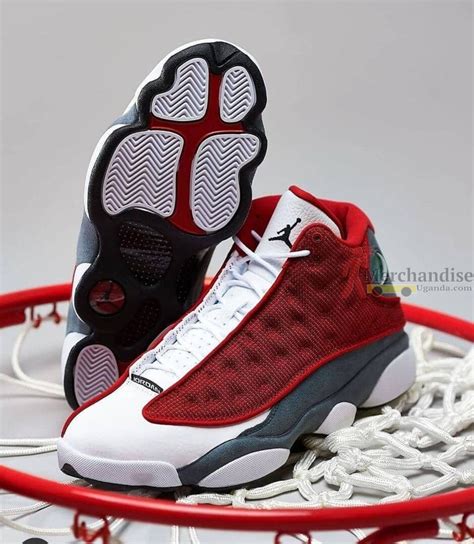 Jordan Jumpman 2021 PF Basketball Shoes/Sneakers | Merchandise Uganda | merchandise Ug