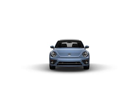 Volkswagen Beetle Loyalty Vw