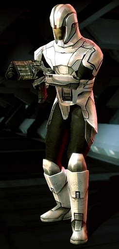 Kotorsith Armor Star Wars Knights Of The Old Republic Wiki Fandom