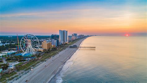 Myrtle Beach Hotel Photos | The Sandbar Myrtle Beach