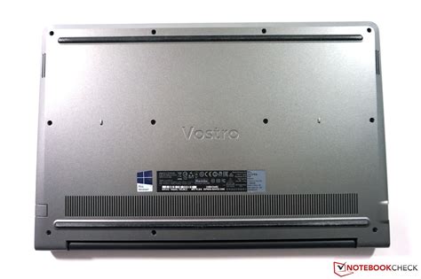 Test Dell Vostro Core I U Full Hd Laptop