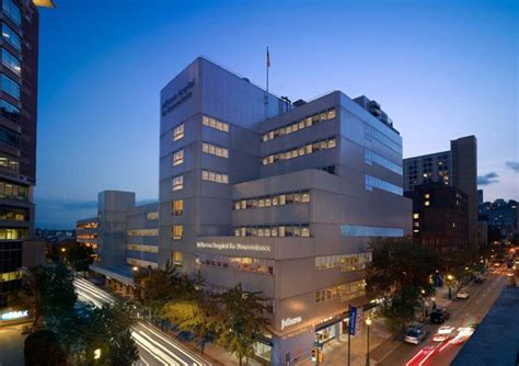 Thomas Jefferson University Hospital - Neuroscience Hospital - Bluestone Communications