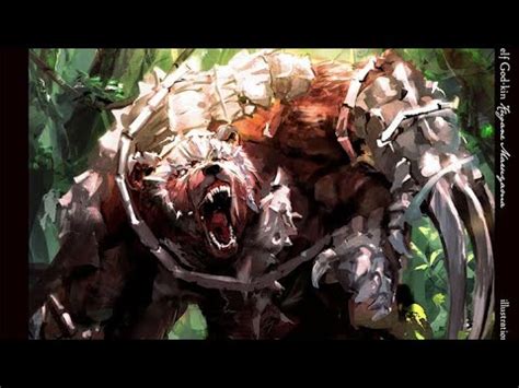 Overlord Volume 15 The Half Elf God Kin Part 1 YouTube