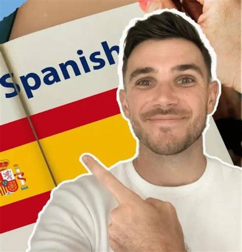 Pedir Conjugation Chart And Full Tense Guide Learn Spanish With James