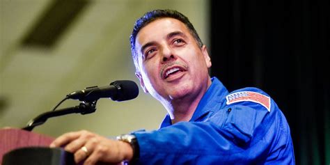 Real Story Behind A Million Miles Away Astronaut José M Hernándezs