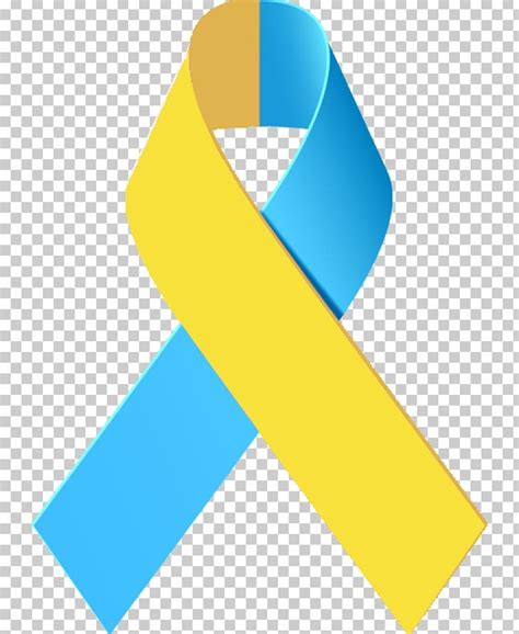 Awareness Ribbon Down Syndrome PNG, Clipart, Aids, Angle, Awareness, Awareness Ribbon, Blue ...