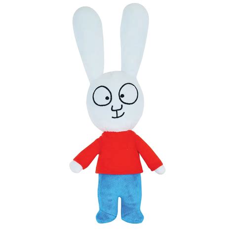 Simon Rabbit Plush 27 cm - Simon