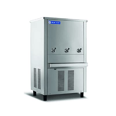 Blue Star Sdlx 2020 Water Cooler Price And Specification ME SHOP